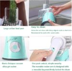 Compact Vegetable Cutter - Easy to Clean and Maintain, 1 Pc - Image 2