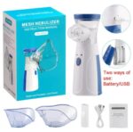 Nebulizer - Image 2