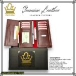 Men's Leather Wallet - Image 5