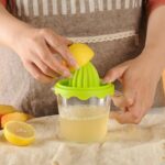 Orange Juice Squeezer, Pack Of 2 - Image 3