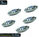 Candle Boat Toy, Pack Of 5 - Image 4
