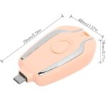 Keychain Power Bank - Image 8