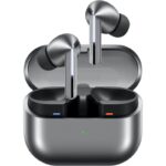 Samsung Galaxy Buds 3 Pro | BLACK | ANC Wireless Bluetooth Earbuds with Adaptive AI & Immersive Sound - Image 4