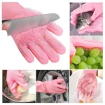 Dish Washing Gloves - Image 4