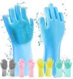 Dish Washing Gloves - Image 5