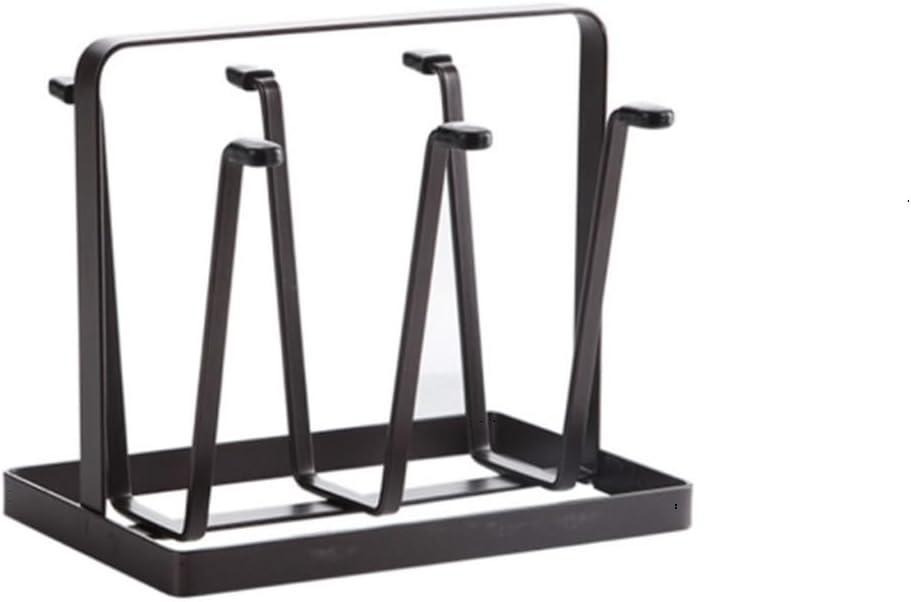 MZ1675200012BTHE-media-1 Stylish Metal Glass Holder - 1 Pc - Image 1