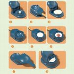 2 In 1 Dumpling Samosa Maker - Image 3